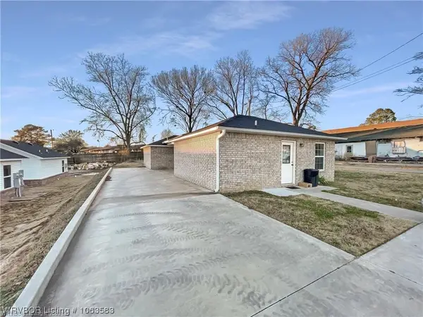 24 22nd Street, Van Buren, AR 72956