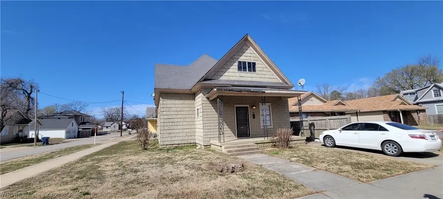 301 N 21st St & 2015 N C Street, Fort Smith, AR 72901 - Image #2