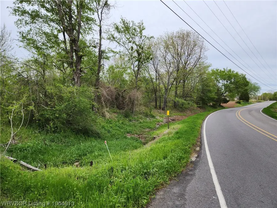 6607 Howard Hill Road, Fort Smith, AR 72916 - Image #2