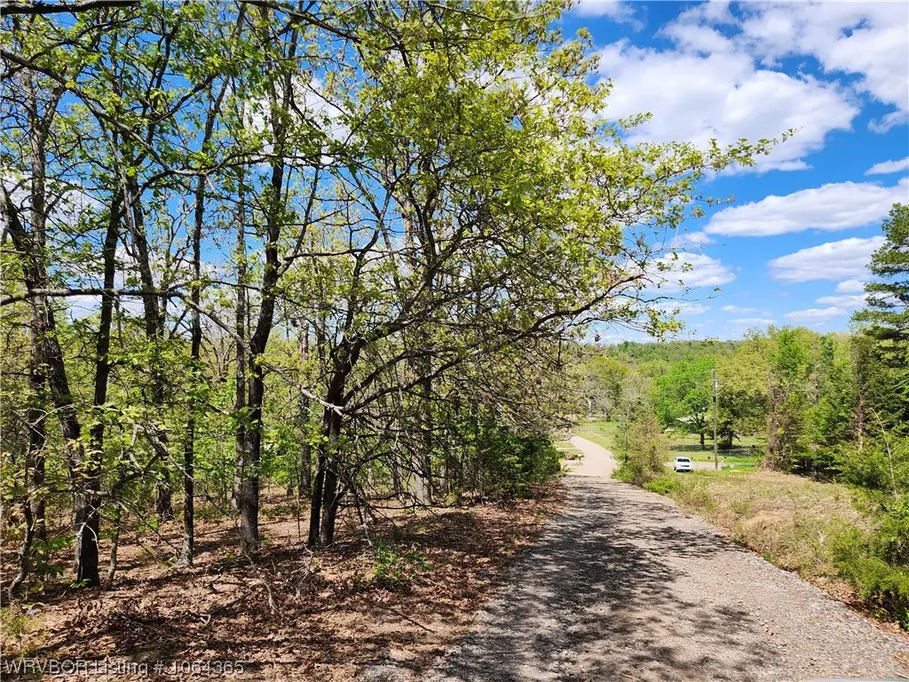 tbd Bearclaw Trail, Fort Smith, AR 72916 - Image #1