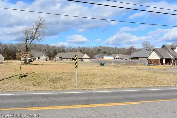 TBD W Main Street, Booneville, AR 72927