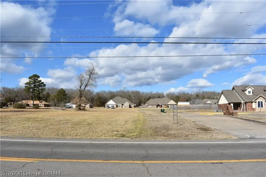 TBD W Main Street, Booneville, AR 72927 - Image #2