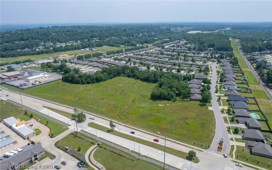 TBD Massard, Fort Smith, AR 72916 - Image #2