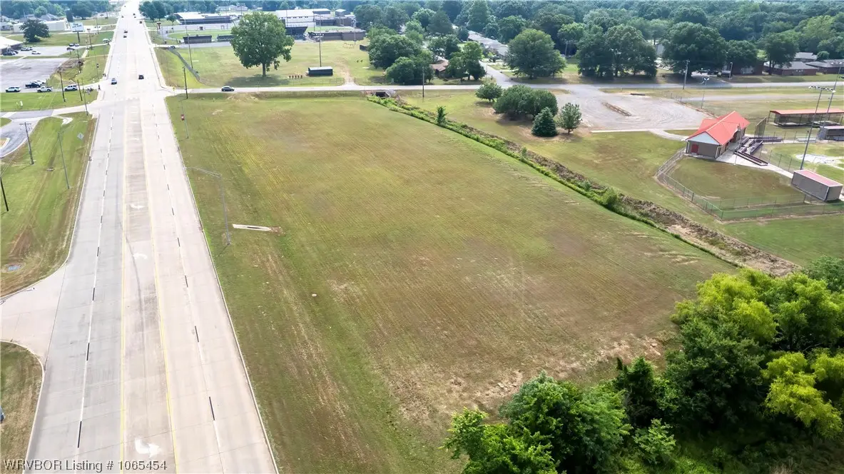 TBD Shawntel Smith Boulevard, Muldrow, OK 74948 - Image #1