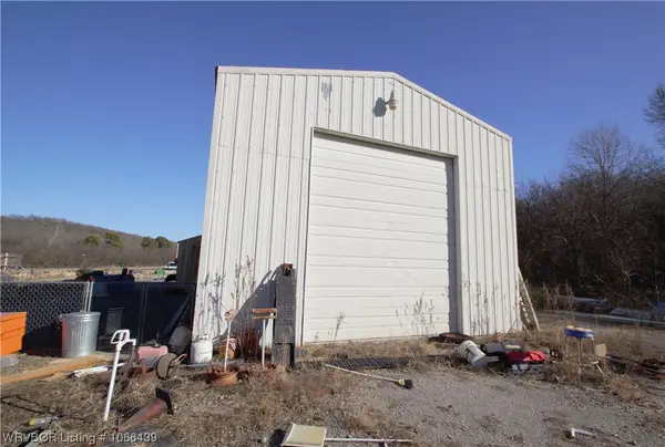 15640 71 South Highway, Fort Smith, AR 72916