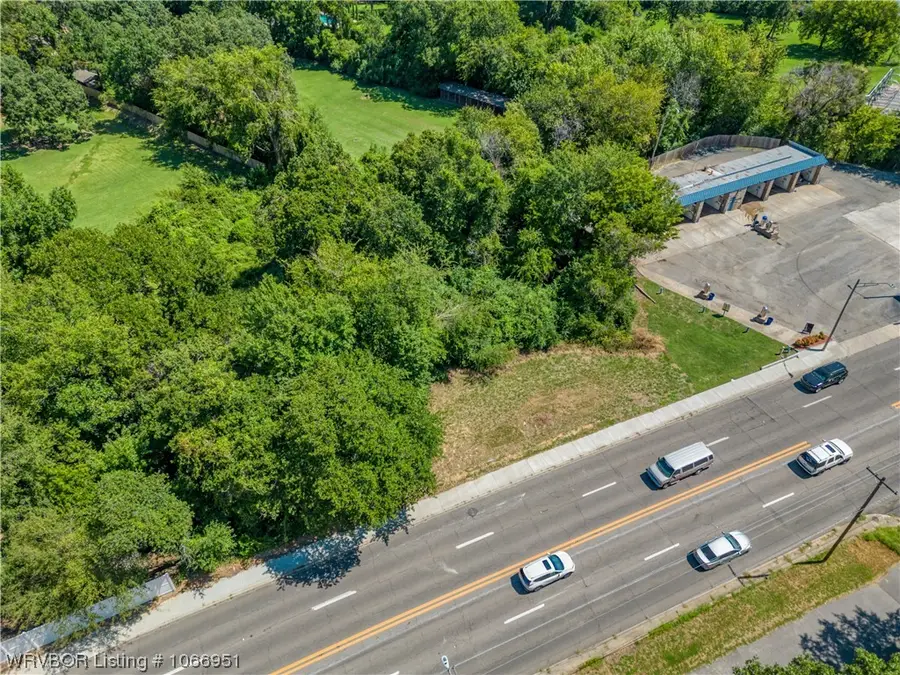 3621 Rogers Avenue, Fort Smith, AR 72903 - Image #3