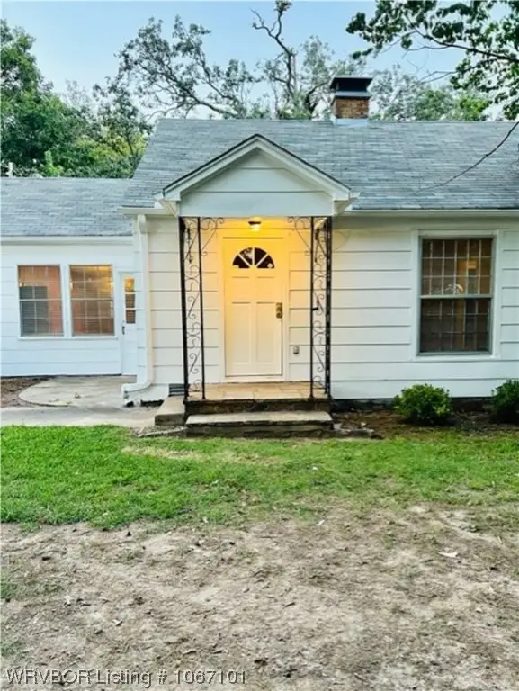 4215 Park Avenue, Fort Smith, AR 72903 - Image #1