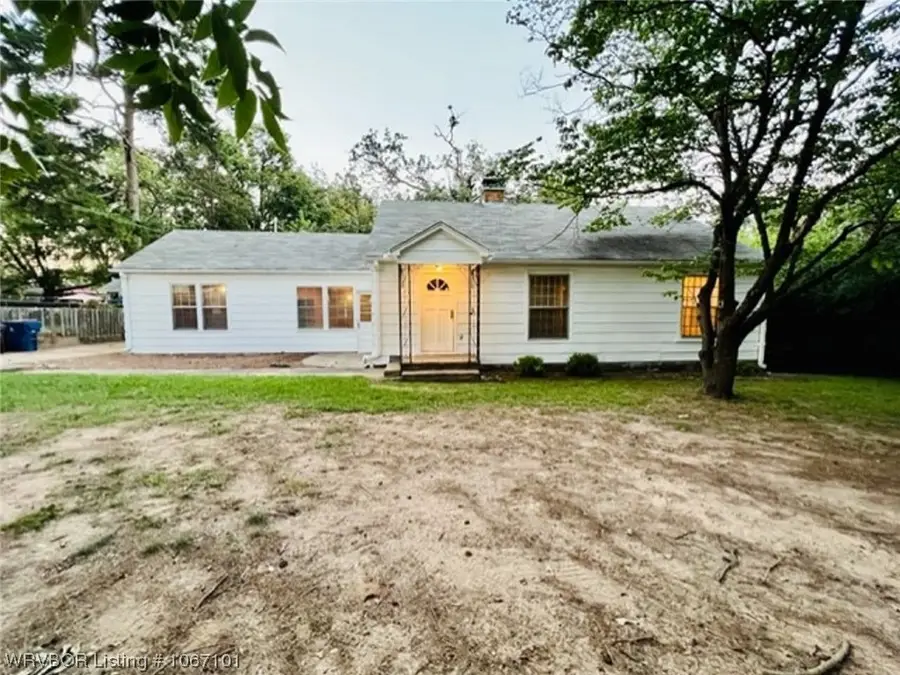 4215 Park Avenue, Fort Smith, AR 72903 - Image #2
