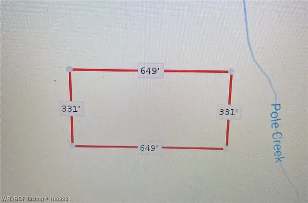 TBD Rural Pushmataha Co., Antlers, OK 74523