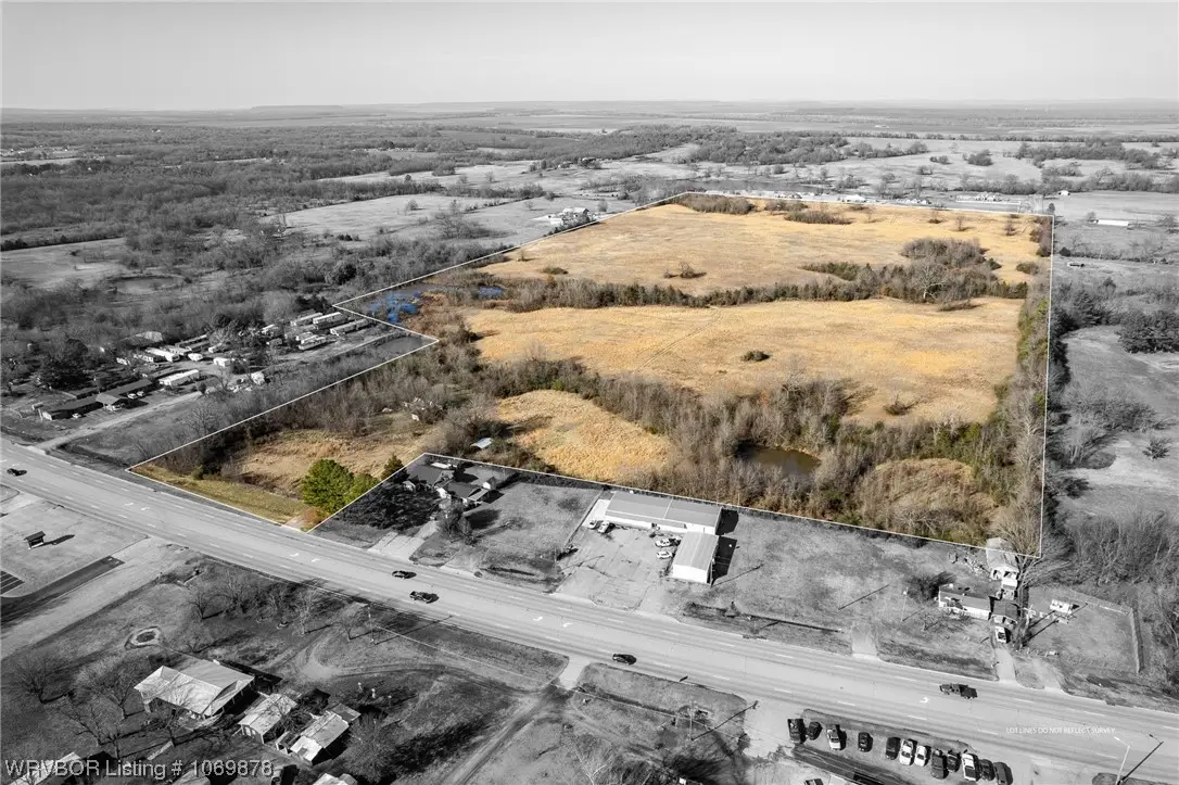 tbd West Broadway Street, Spiro, OK 74959 - Image #1