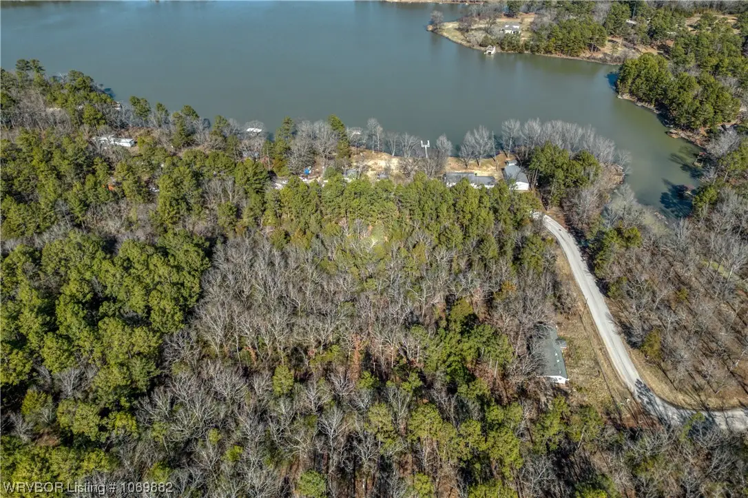 TBD LOT 15 Lake Spur Road, Mansfield, AR 72944 - Image #1
