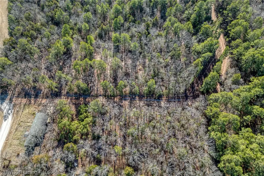 TBD LOT 15 Lake Spur Road, Mansfield, AR 72944 - Image #2