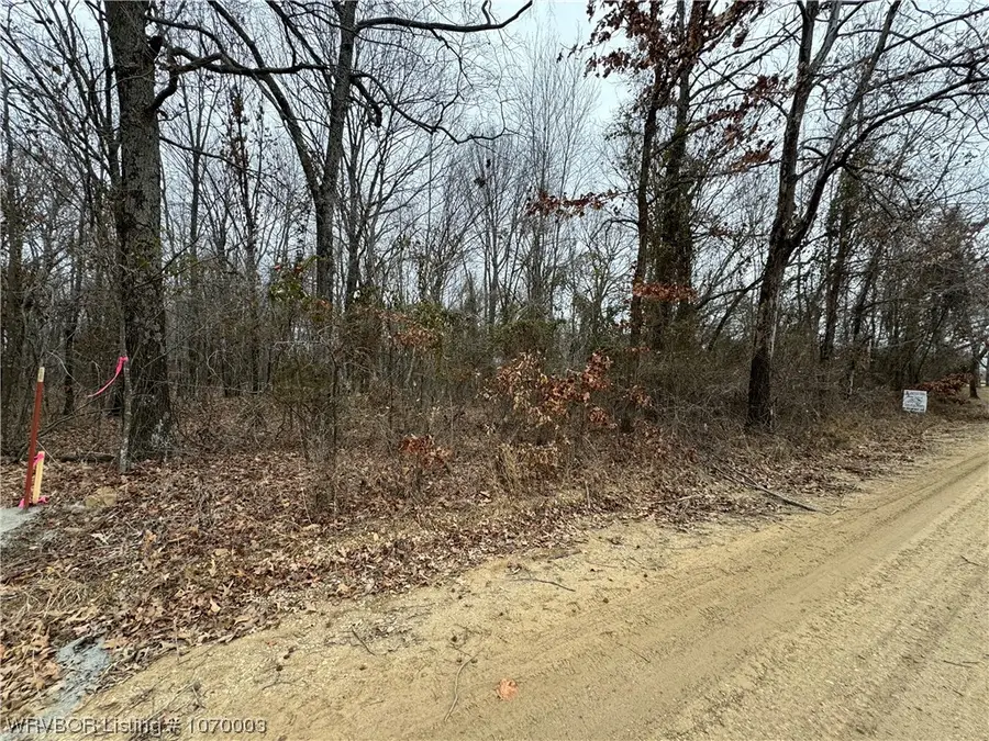 TBD Tract 3 1070 Road, Muldrow, OK 74948 - Image #2