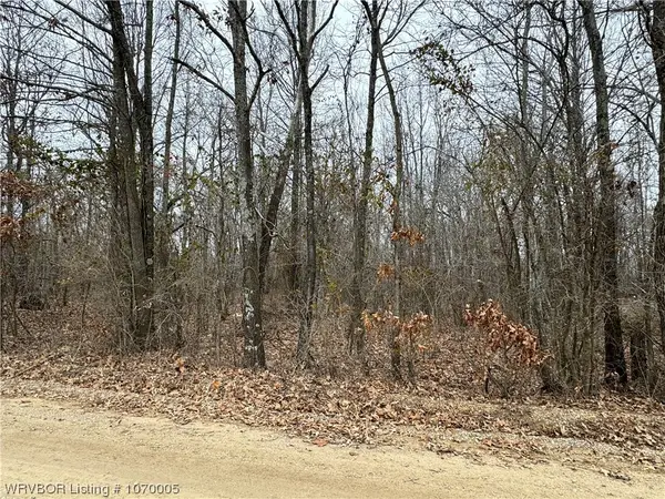 TBD Tract 2 1070 Road, Muldrow, OK 74948