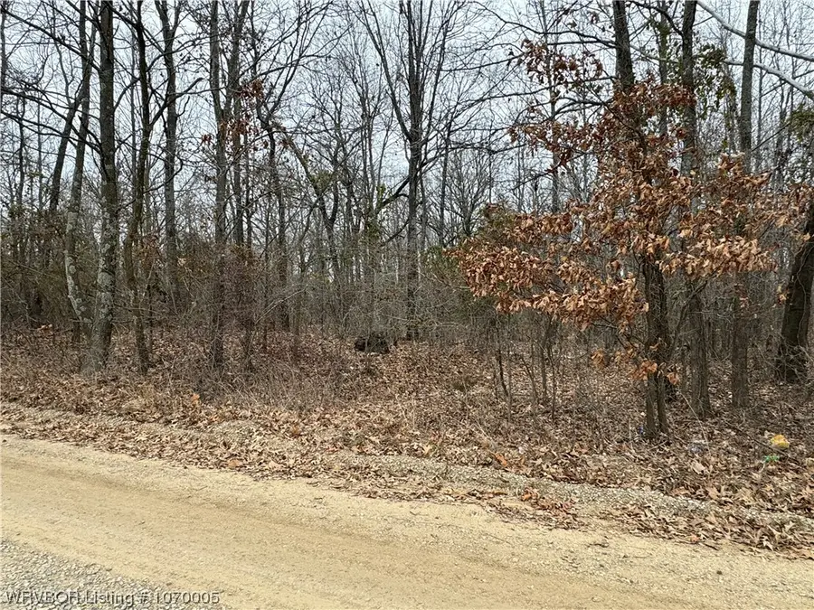 TBD Tract 2 1070 Road, Muldrow, OK 74948 - Image #2