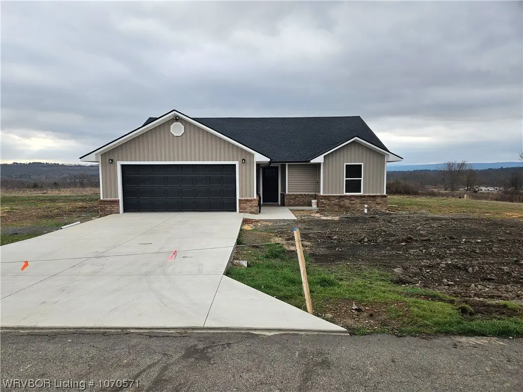 970 Loblolly, Heavener, OK 74937 - Image #1