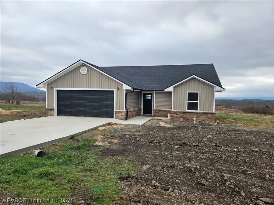 970 Loblolly, Heavener, OK 74937 - Image #2