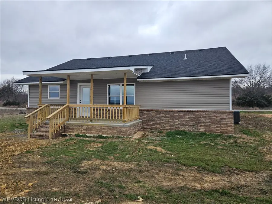 970 Loblolly, Heavener, OK 74937 - Image #3