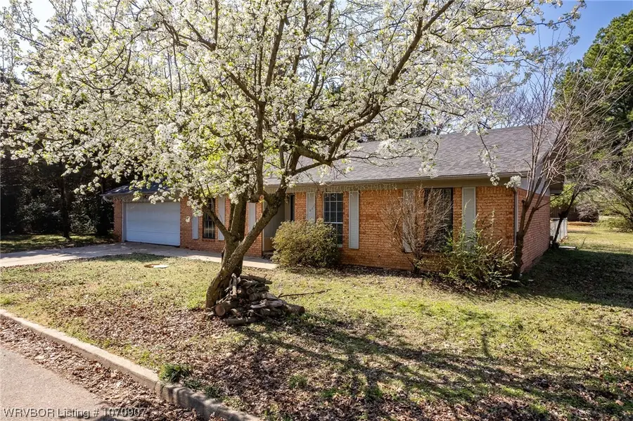 106 Hiawatha Street, Poteau, OK 74953 - Image #3