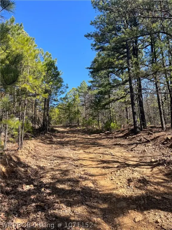 TBD 1156th Avenue, Red Oak, OK 74563 - Image #1