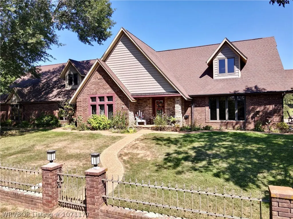 3901 Brewer Road, Booneville, AR 72927 - Image #1