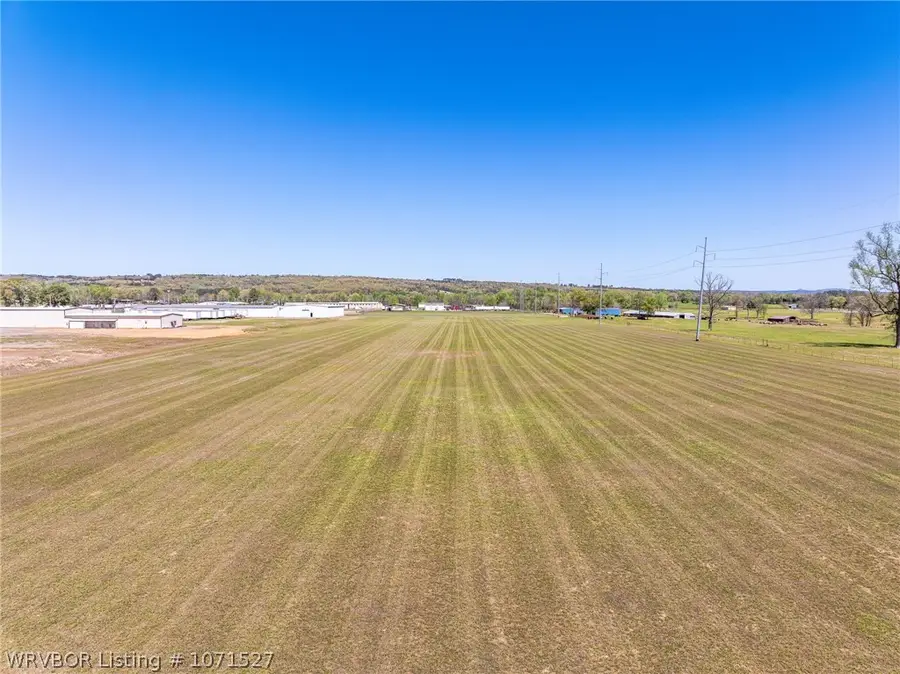 TBD Exsorbet Drive, Mulberry, AR 72947 - Image #2