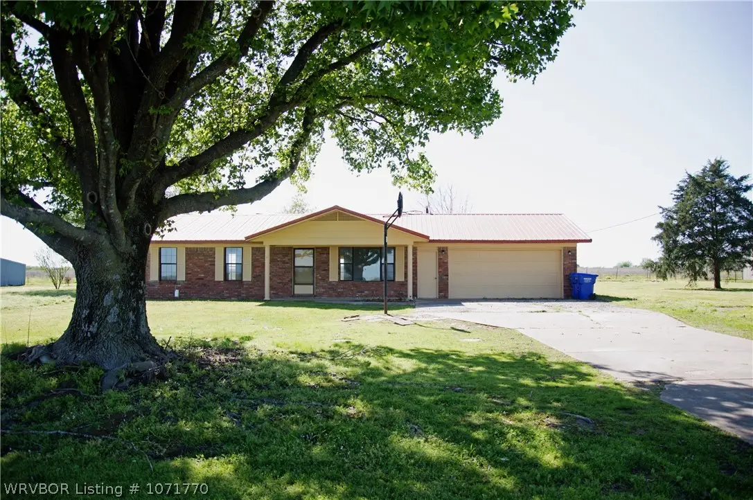 15231 Us Hwy 59, Keota, OK 74941 - Image #1