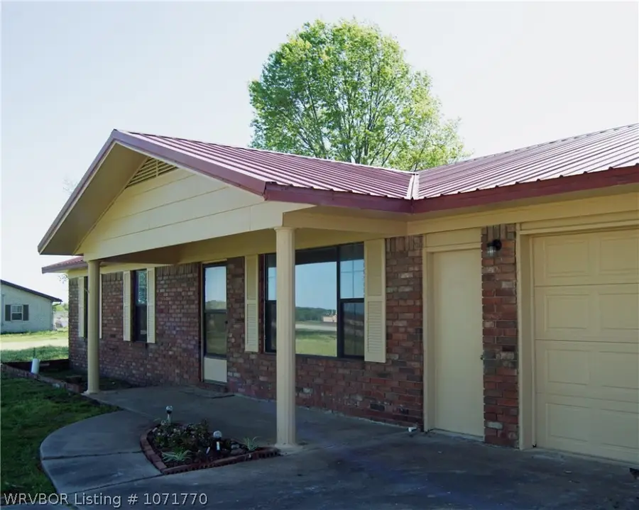 15231 Us Hwy 59, Keota, OK 74941 - Image #2