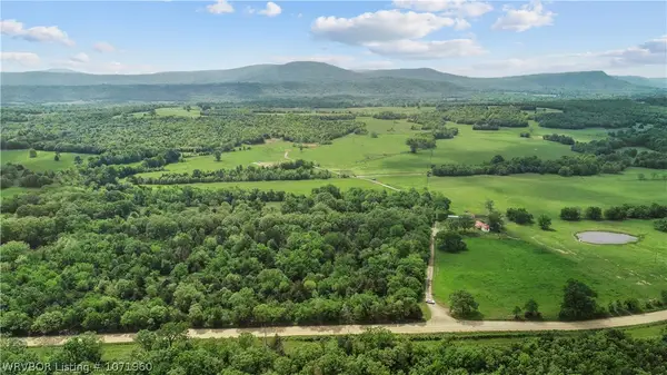 32998 Calhoun Road, Shady Point, OK 74956