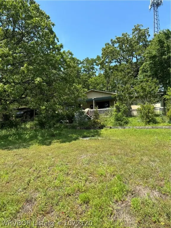 1705 W Eppler Road, Sallisaw, OK 74955 - Image #1