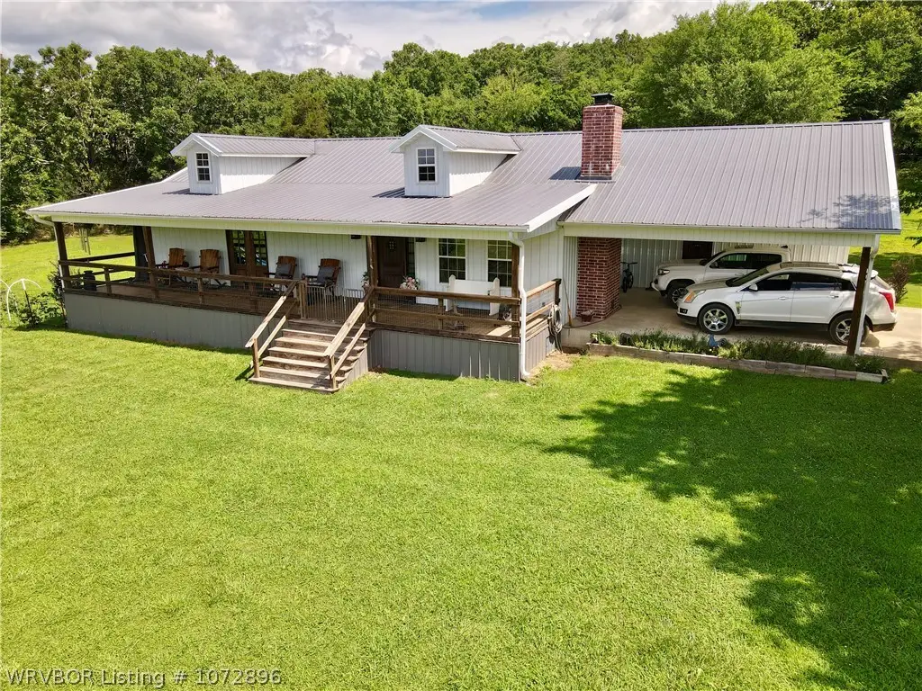 1150 White Oak Road, Waldron, AR 72958 - Image #1