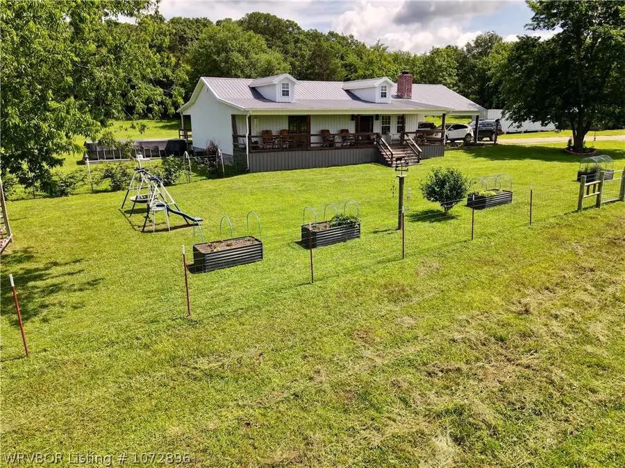 1150 White Oak Road, Waldron, AR 72958 - Image #2