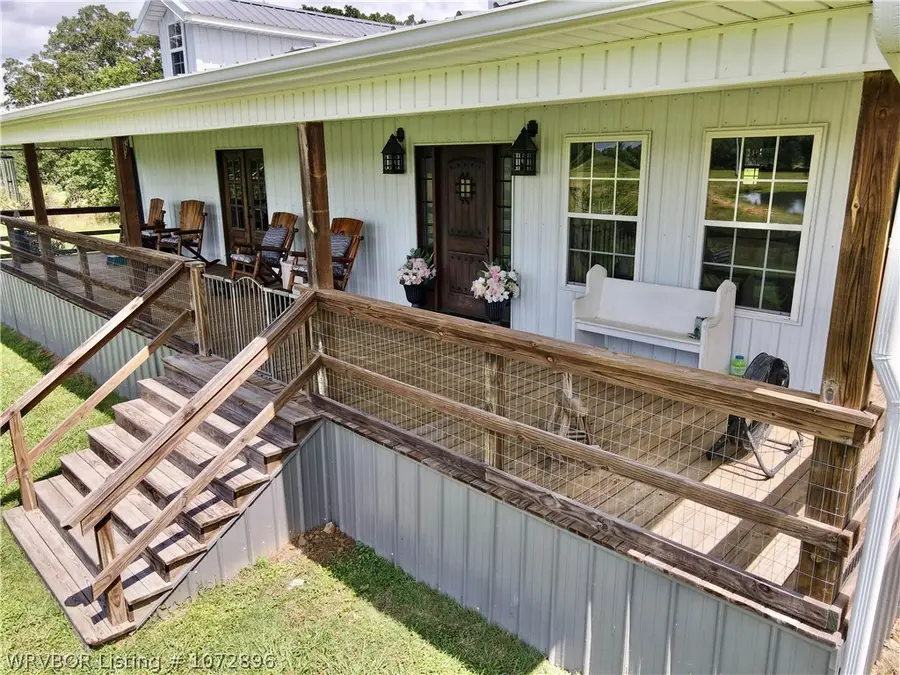 1150 White Oak Road, Waldron, AR 72958 - Image #3