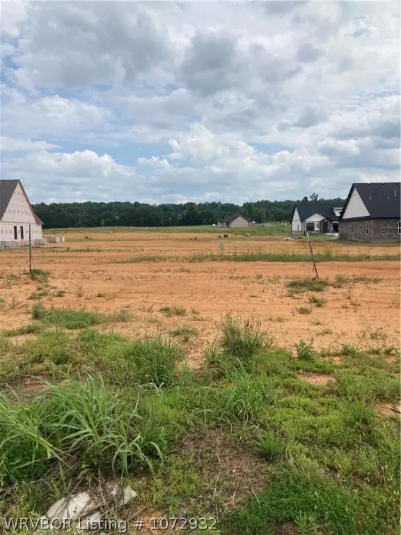 605 Turnbow Drive, Greenwood, AR 72936