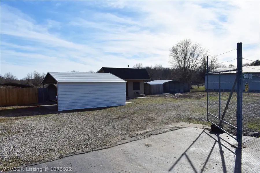 6008 Alma Highway, Van Buren, AR 72956 - Image #2