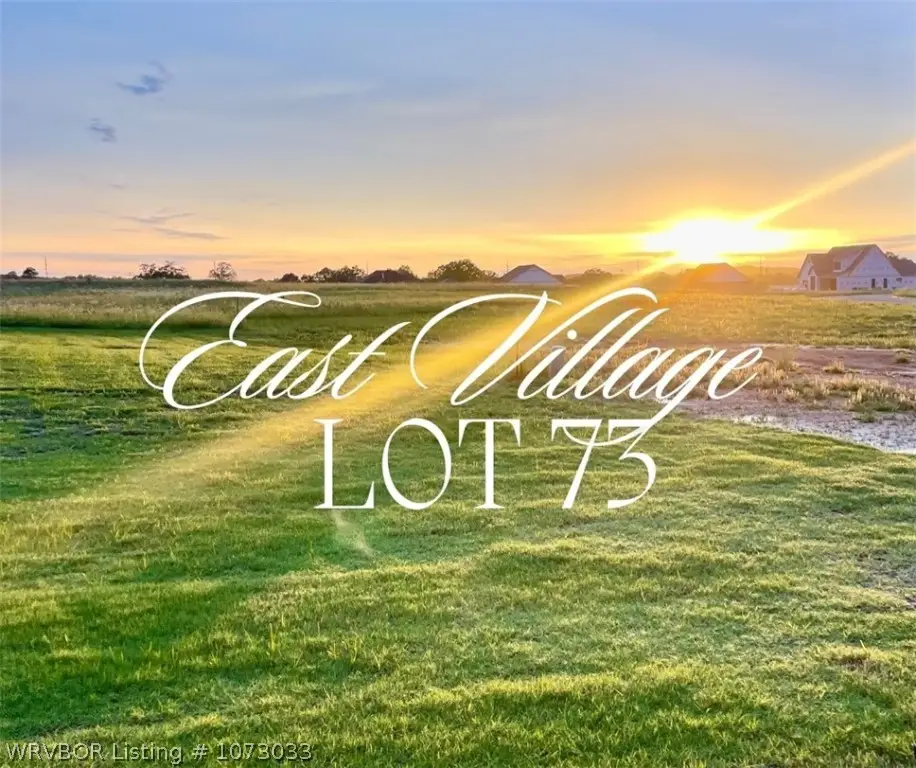 TBD Abbey Way, Greenwood, AR 72936 - Image #1