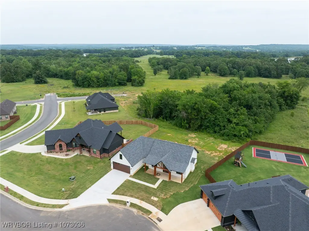 2515 Wickham Court, Greenwood, AR 72936 - Image #1