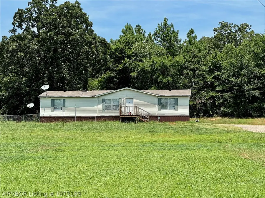 476967 E 1090 Road, Roland, OK 74954 - Image #3