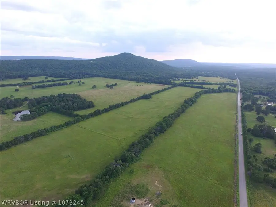 TBD S Tucker Knob Road, Kinta, OK 74552 - Image #2