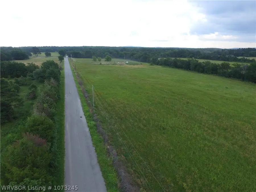 TBD S Tucker Knob Road, Kinta, OK 74552 - Image #3