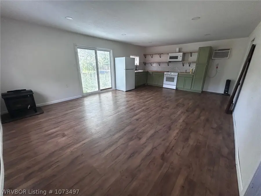 11000 Revis Hill Road, Mountainburg, AR 72946 - Image #2