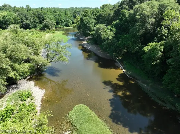 2985 River Fish Road, Watson, OK 74963