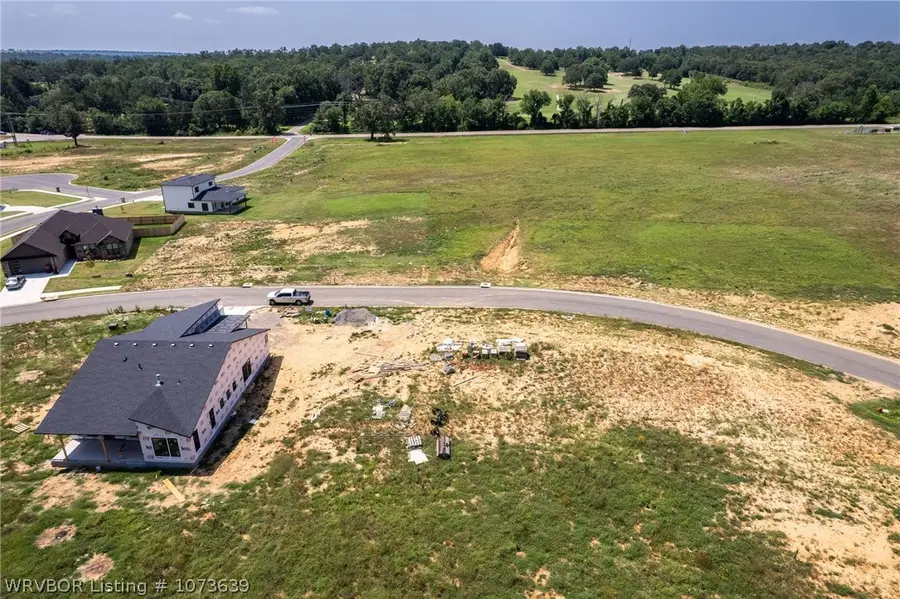Lot 17 Twisted Oak Way, Greenwood, AR 72936 - Image #2