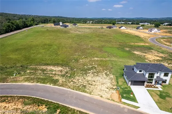 Lot 10 Summerville Drive, Greenwood, AR 72936