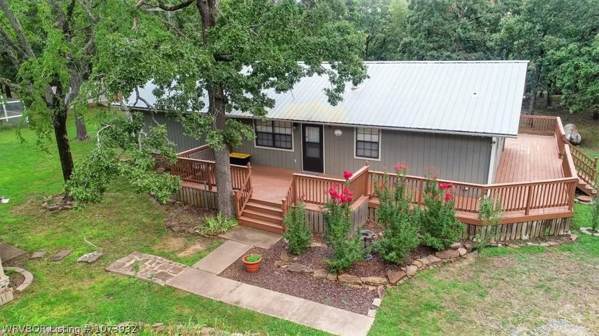 3558 1068th Avenue, Wilburton, OK 74578 - Image #1