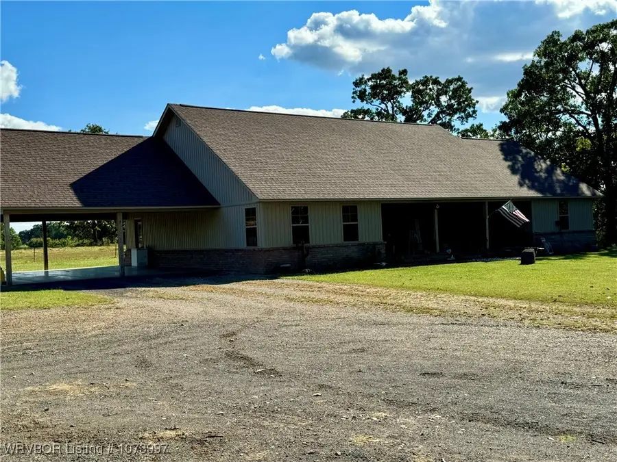2819 Gammill Street, Charleston, AR 72933 - Image #2