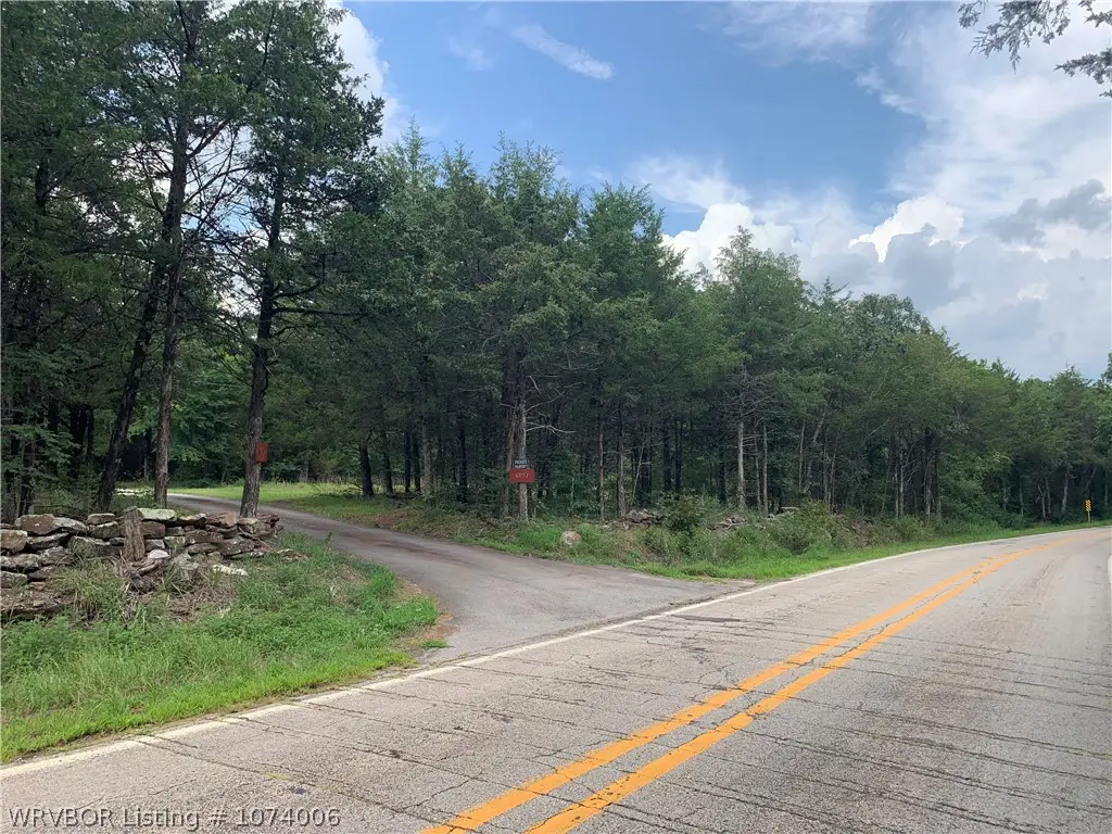 TBD St Marys Mtn Road, Altus, AR 72821 - #1