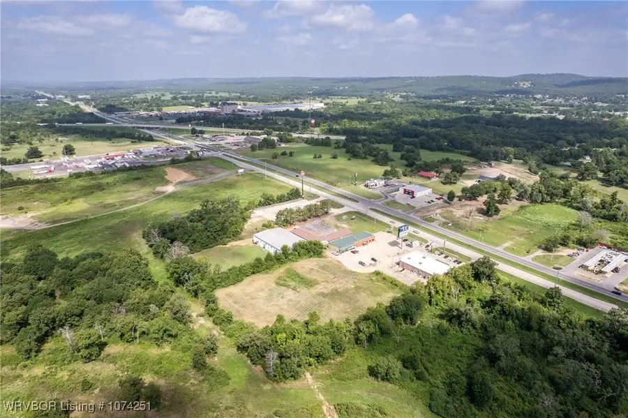 TBD Us 64 Highway, Roland, OK 74954 - Image #2