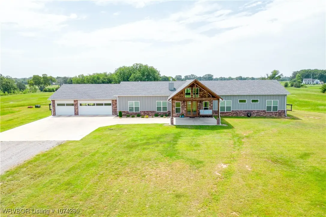 6440 Greig Lane, Van Buren, AR 72956 - Image #1