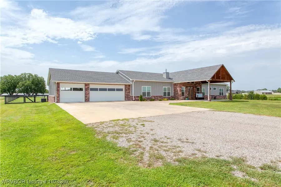 6440 Greig Lane, Van Buren, AR 72956 - Image #2